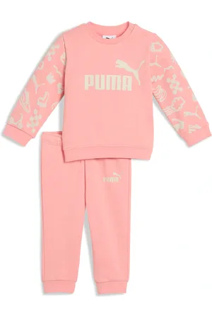 PUMA Tuta da jogging 