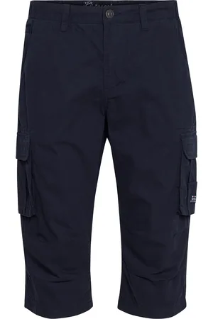 FQ1924 Pantaloni cargo 