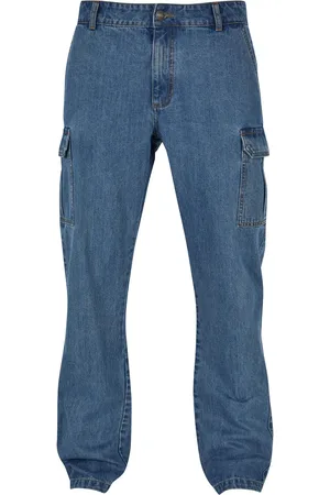 Urban classics Jeans cargo