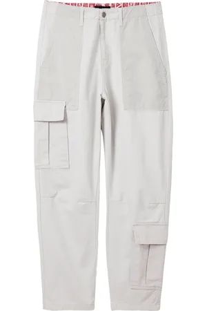 Desigual Pantaloni cargo 