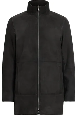AllSaints Cappotto di mezza stagione