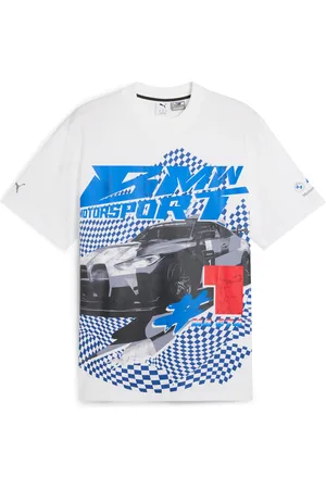 PUMA Maglietta 