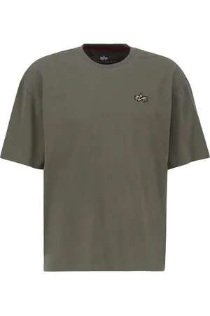 Alpha Industries Maglietta