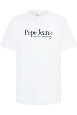 Pepe Jeans Maglietta 