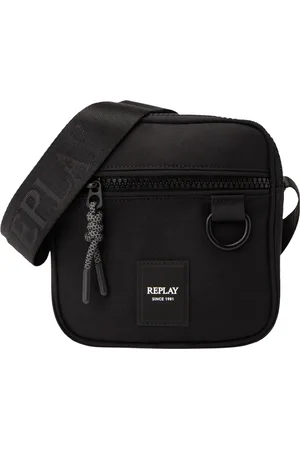 Replay Borsa a tracolla