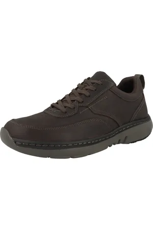 Clarks Scarpa stringata sportiva 