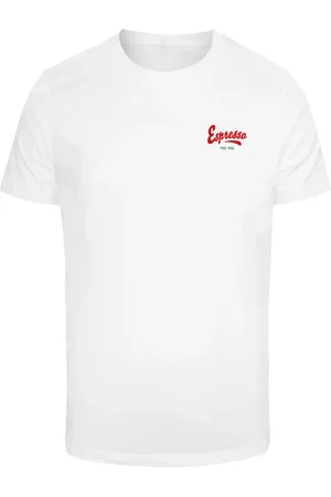 Mister Tee Maglietta 