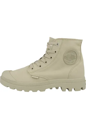 Palladium Boots stringati 