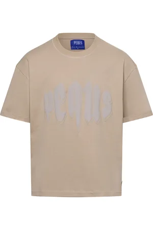 PEQUS Maglietta 