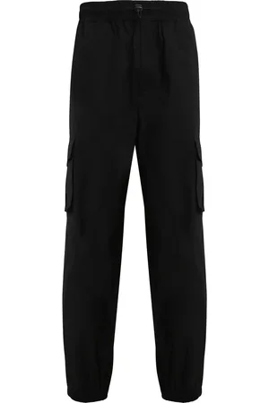 DEF Pantaloni cargo 