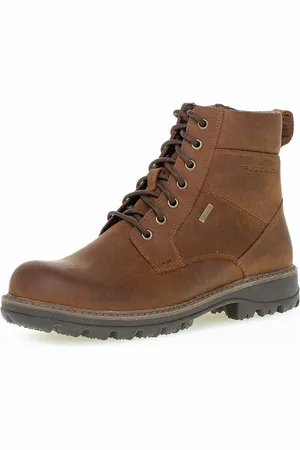 Gabor Boots stringati