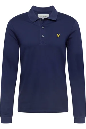 Lyle & Scott Maglietta