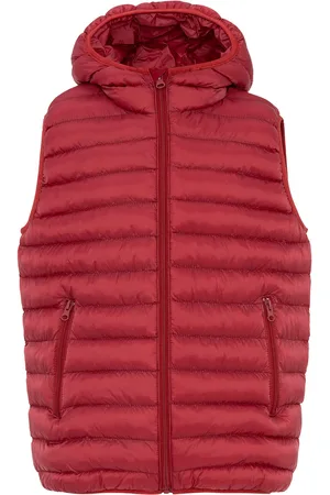 Daniel Hills Gilet