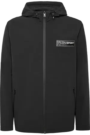 Philipp Plein Giacca di felpa