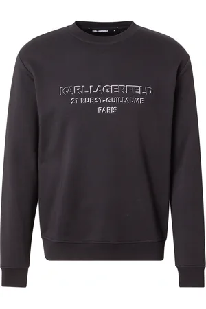Karl Lagerfeld Felpa