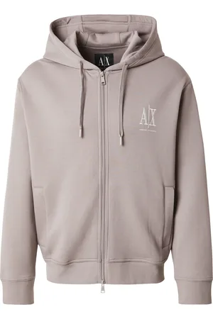 Armani Exchange Giacca di felpa