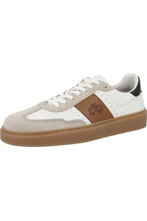 La Martina Sneaker bassa