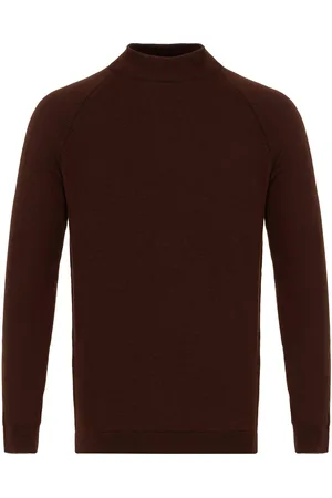 Antioch Pullover