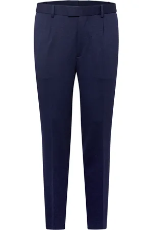 JOOP! Pantaloni con pieghe 