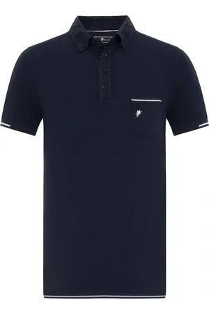 Denim Culture Maglietta 