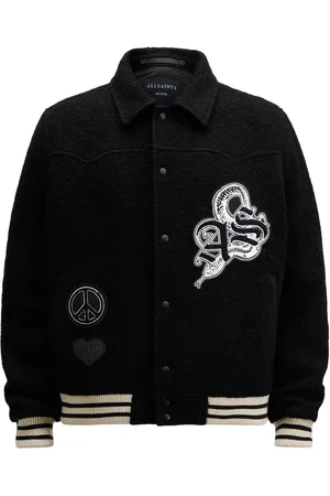 AllSaints Giacca di mezza stagione 