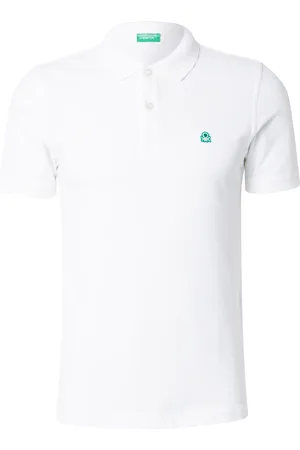 Benetton Maglietta