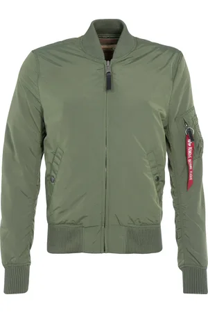 Alpha Industries Giacca di mezza stagione 