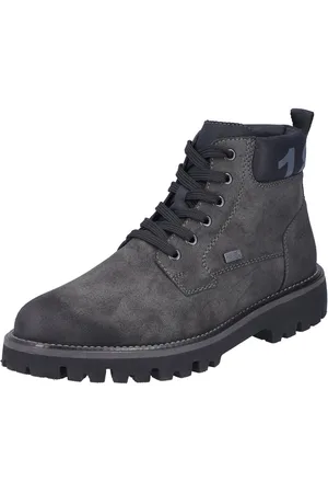 Rieker Boots stringati