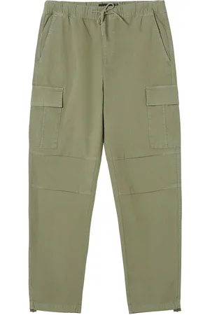 Bershka Pantaloni cargo