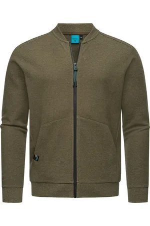 Ragwear Giacca di felpa 