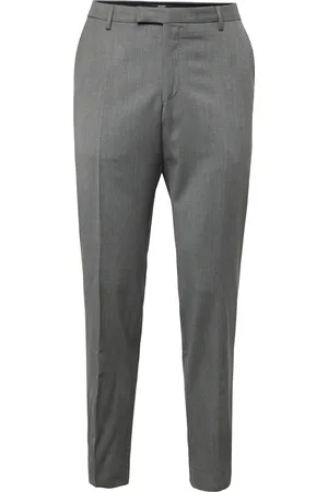 JOOP! Pantaloni con piega frontale 