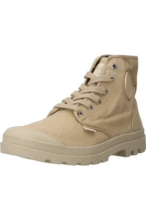 Palladium Boots stringati 