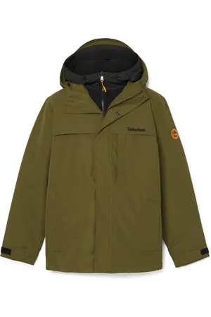 Timberland Parka di mezza stagione