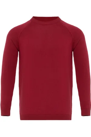 Antioch Pullover