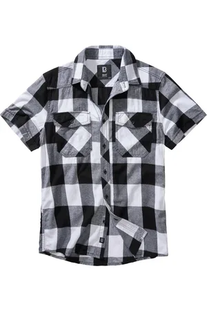 Brandit Camicia