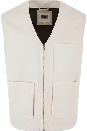 Urban classics Gilet