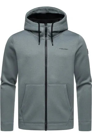 Ragwear Giacca di felpa 
