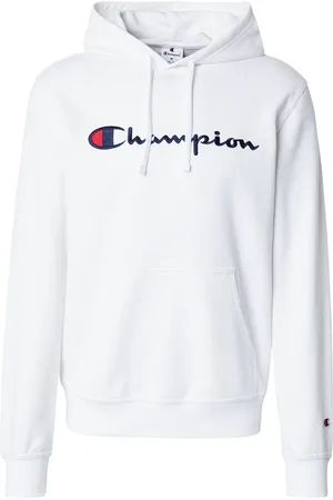 Champion Felpa