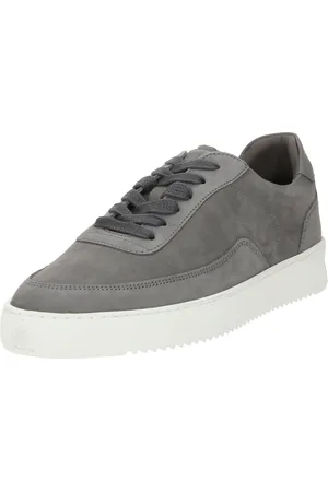 Filling pieces Sneaker bassa