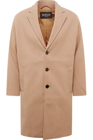Burton Cappotto di mezza stagione