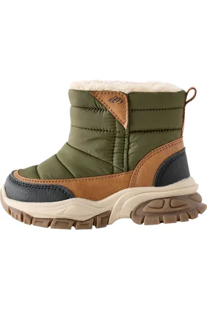 Next Boots da neve