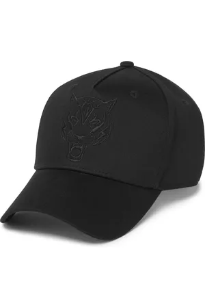 Philipp Plein Cappello da baseball 