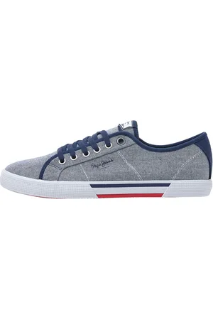 Pepe Jeans Sneaker bassa 