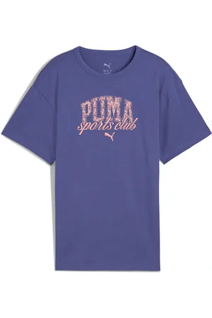 PUMA Maglietta 