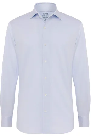 Boggi Milano Camicia business 