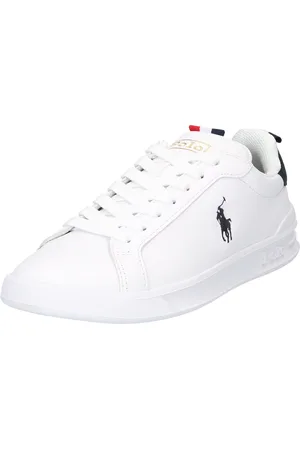 Ralph Lauren Sneaker bassa