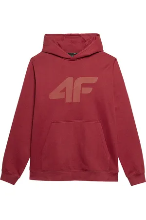 4F Felpa sportiva