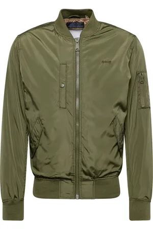 Schott NYC Giacca di mezza stagione