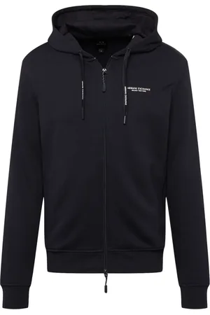 Armani Exchange Giacca di felpa