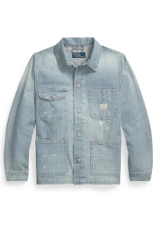 Ralph Lauren Giacca di mezza stagione